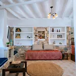 Infinity - Charming Retreat In Kos Tatil Evi *