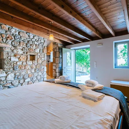 Infinity - Charming Retreat In Kos Tatil Evi *