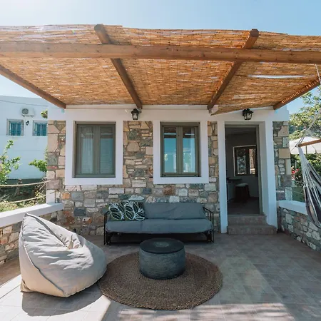 Tatil Evi Infinity - Charming Retreat In Kos *
