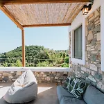 Infinity - Charming Retreat In Kos Semesterbostad Asfendiou