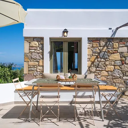 Infinity - Charming Retreat In Kos *