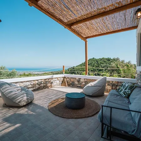 Infinity - Charming Retreat In Kos