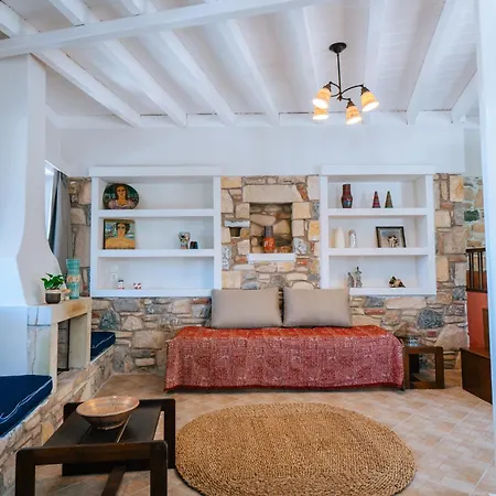 Infinity - Charming Retreat In Kos 別荘 *