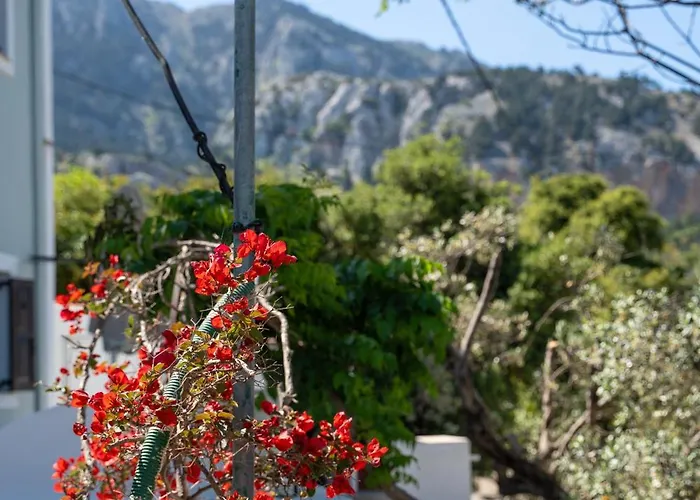 Infinity - Charming Retreat In Kos *