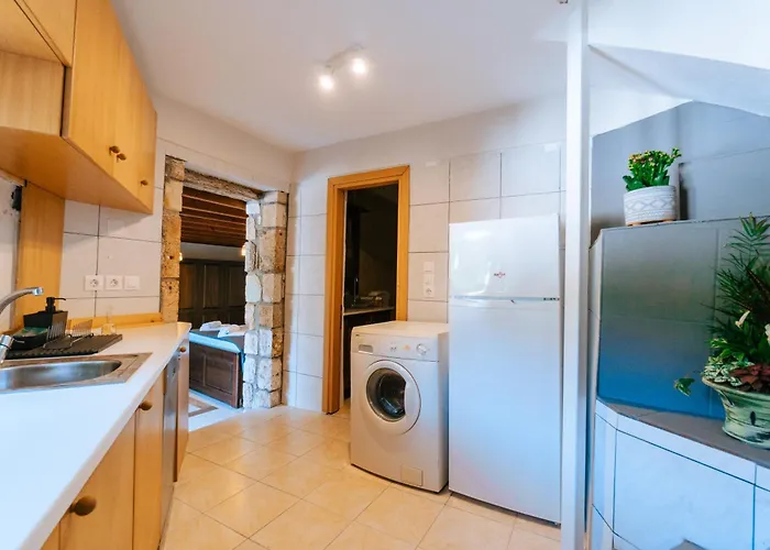 Holiday home Infinity - Charming Retreat In Kos *