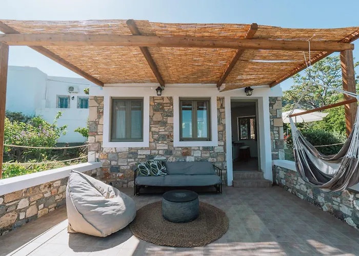بيت للعطل Infinity - Charming Retreat In Kos *
