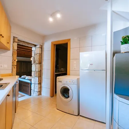 Vakantiehuis Infinity - Charming Retreat In Kos *