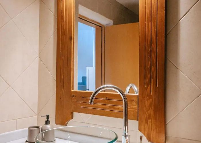 Infinity - Charming Retreat In Kos Feriehus Asfendiou