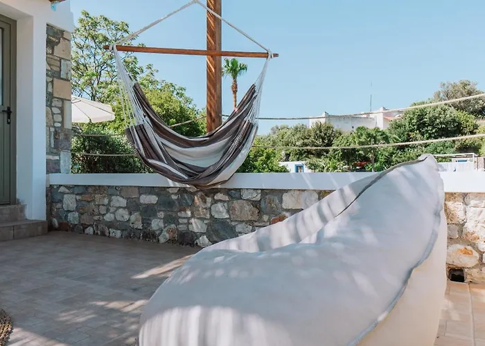 Infinity - Charming Retreat In Kos *