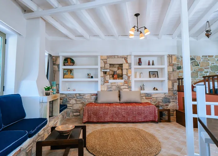 Infinity - Charming Retreat In Kos Tatil Evi *